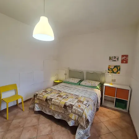 Amazing Base In Tuscany Lejlighed *