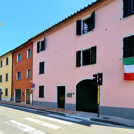 Amazing Base In Tuscany