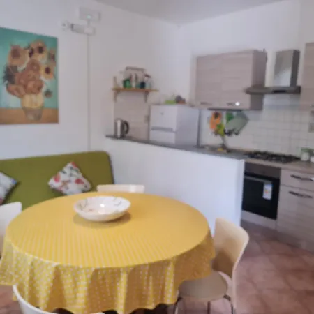 アパート Amazing Base In Tuscany *