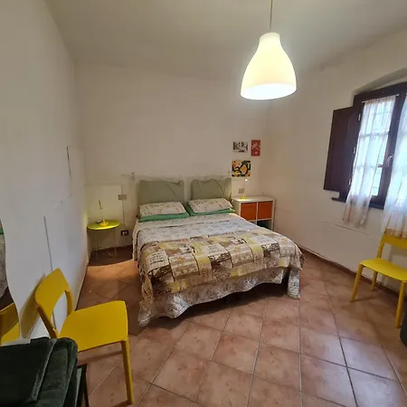 Amazing Base In Tuscany Lejlighed *