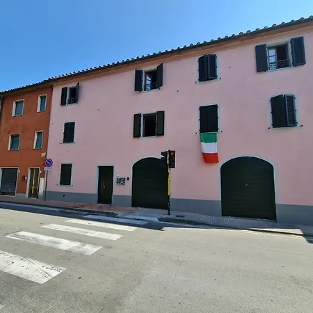 Amazing Base In Tuscany
