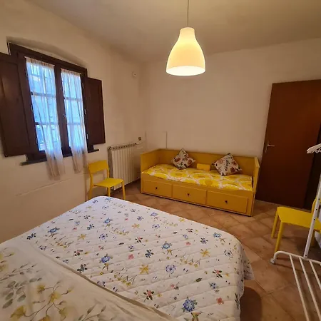 Lejlighed Amazing Base In Tuscany *